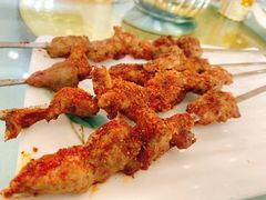 -马尔龙新疆饭店·清真(瑞景店)