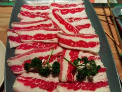-新石器烤肉(之心城店)
