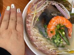 -荔林食店(西华路店)
