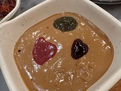 -马记伊源斋涮肉·清真菜(潘家园古玩市场店)