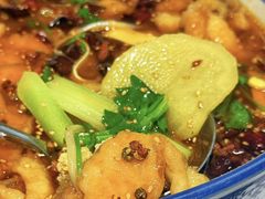 -清真·拉菲尔鱼庄·家常菜(钟楼回民街店)
