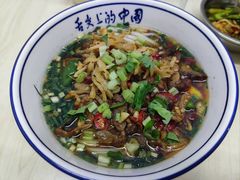 -虎子面粉馆(五一东村店)