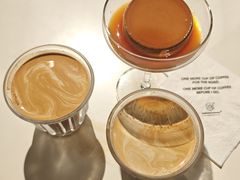 -sugarman espresso素饮糖人高新咖啡工厂