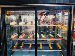 -东莞塘厦三正半山温泉酒店·沙利文西餐厅