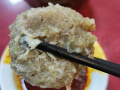 -郑家包子牛肉拉面(尚勤路店)