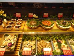 -必点海鲜·鲅鱼水饺(鞍山西道店)