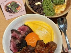 -The Good Place好地方·Brunch·coffee(国贸店)