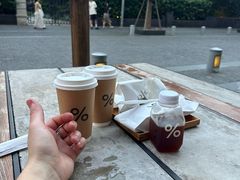 -% Arabica阿拉比卡咖啡烘焙工坊