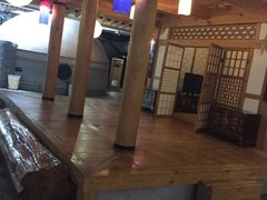-纽斯桑拿会所(天山店)