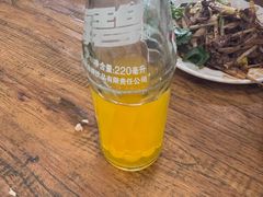 -清真马杰山牛肉汤馆