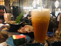 -湊湊火锅·茶憩(东城万达店)