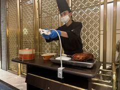 -万达瑞华酒店·品珍中餐厅