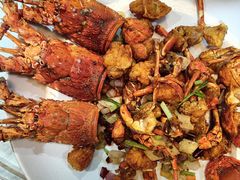 -阿巧一号私房菜(止园路店)