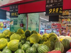 -大润发(浒关店)