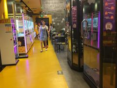 -环球国际影城(斗门店)