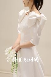 点击看大图 -Chic Bridal 熙可婚纱