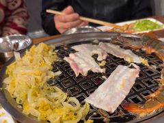 -霸腹烤肉(厦门柚子番店)