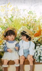 -七色田儿童摄影(静安店)