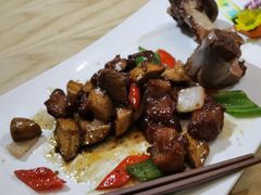 -德胜轩正宗顺德菜(宝安沙井会展中心店)