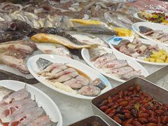 -和源祥·日照菜扛把子(万平口一店)