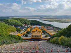 -六鼎山文化旅游区