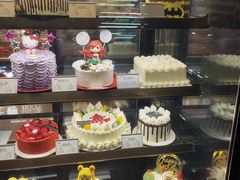 -米洛克欧洲蛋糕(西南路店)
