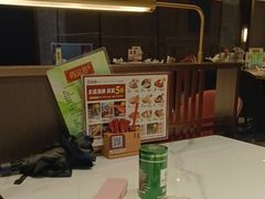 -稻香海鲜饭店(第一国际店)