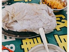 -吉英盐焗鸡(文中路店)