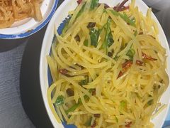 -满园烤鸭·春饼(沈北万达店)