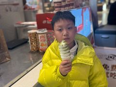 -DQ·蛋糕·冰淇淋(五角场万达店)