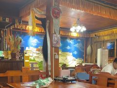 -塔洛藏餐吧(香格里拉古城店)