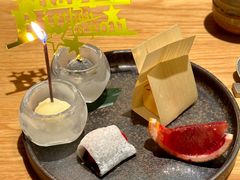 -Sushi Zo Hong Kong