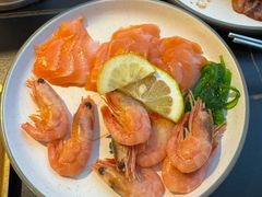 -東盛炭烤自助料理(浦东文峰广场店)