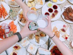 -禾斗海鲜自助(市南银座店)