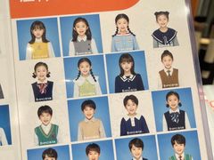 -海马体照相馆(万菱汇店)