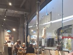 -姜虎东白丁烤肉(深圳湾后海汇店)
