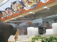 -醉人椒麻辣香锅(王府井喜悦店)