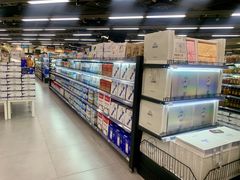-中商优品汇超市(中南店)
