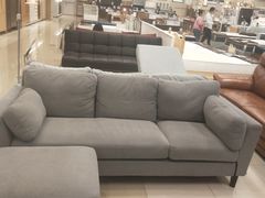 -NITORI 宜得利家居(天津泰达永旺店)