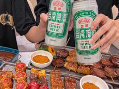 -十二春顶级锅物(泉亮花园店)