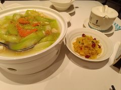-莆田餐厅PUTIEN(金融街购物中心店)