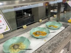 -福成自助烤肉(青春路店)