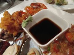 -星伦多自助料理·涮烤一体(虹悦城店)