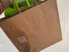 -优衣库(泉州中骏世界城店)