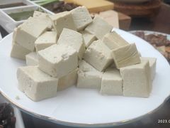 -魁盛居百年鲁菜馆(中林路店)
