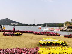 -上海月湖雕塑公园