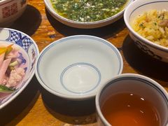 -回水镇·江湖川菜(恒大新城店)