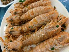 -明记海鲜大排档(巽寮湾店)
