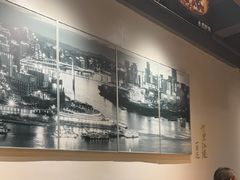 -巴蜀风·地道川菜(总店)