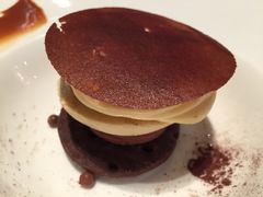 -北京金融街丽思卡尔顿酒店·意味轩 Cepe